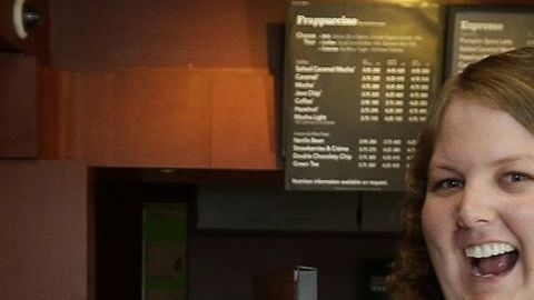 Starbucks dará trabajo a los veteranos en sus cafeterías de todo el país.