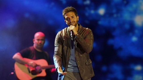 En su última gira, Pablo Alborán ha demandado que su camerino esté equipado con sus productos preferidos y todo tipo de comodidades.