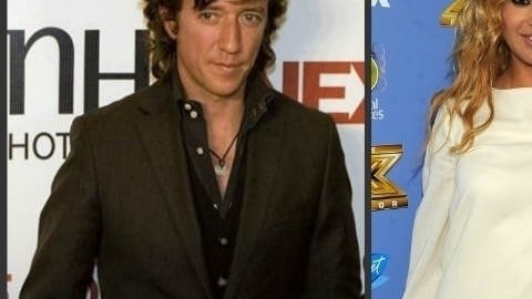 Colate acusó hace unos meses a Paulina Rubio de sufrir problemas mentales para mantener la custodia de su hijo.