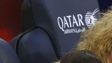 La estrella del pop se ha convertido en la fanática número uno del defensa del club de fútbol español.