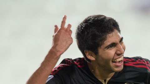 Iván Ochoa fue el tercer Mejor Jugador del Mundial sub-17