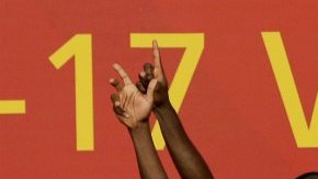 Nigeria terminó invicto el campeonato mundial sub-17