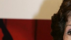 Amparo Rivelles murió ayer a los 88 años.