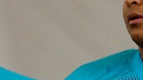 Jonathan Martin se encuentra en California con su familia.