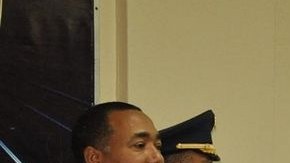 El vocero de la Policía, Jacobo Mateo Moquete, dio detalles del caso.