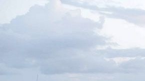 Vista general de la devastación provocada por el tifón Haiyan en Tacloban.