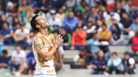 La UNAM terminó un torneo que esperan olvidar y mejorar para el Clausura 2013.