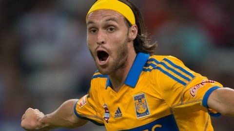 Gerardo Lugo se encargó de provocar el gol de Tigres