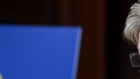 La senadora demócrata por California, Barbara Boxer, es una de las mujeres clave en la reforma migratoria.