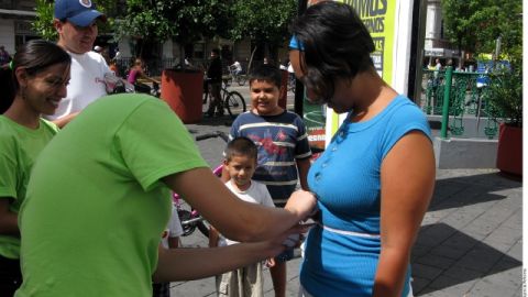 La obesidad es el acumulamiento de grasa.