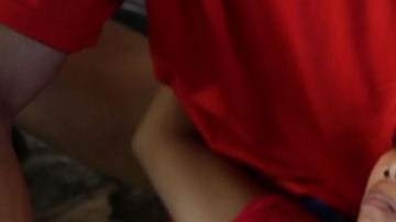 Emily Ortega dio la lucha para salvar a la pequeña que llevaba en su vientre y que hoy llenó de regocijo a los filipinos.