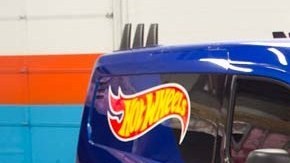 Un clásico en miniatura vuelto realidad.