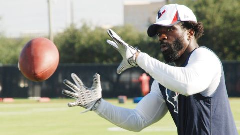 La despedida de Ed Reed se da dos días después de que el ‘safety’ hizo unas declaraciones fuertes después de la derrota que sufrieron los Texans ante los Cardenales de Arizona