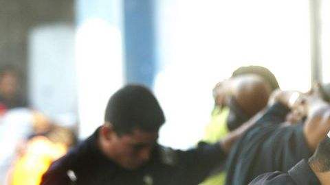 La violencia podría incrementarse en diciembre, estimó funcionario.