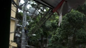 Los restaurantes gozan de buena clientela.