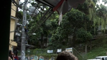 Los restaurantes gozan de buena clientela.