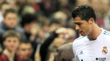 José Mourinho dirigió a Cristiano Ronaldo en el Real Madrid
