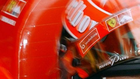 Schumacher no regresa a F1, al menos por ahora.