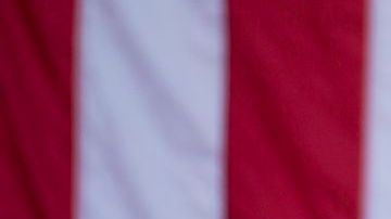 La aprobación del mandatario bajó 9 puntos desde el 1 de octubre.