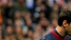 Lionel Messi, del Barcelona, y Cristiano Ronaldo, del Real Madrid, son candidatos a ganar el Balón de Oro