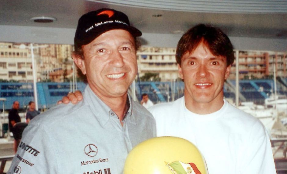 Jo Ramirez Afirma Que Checo No Aprovecho La Oportunidad En