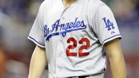Clayton Kershaw recibió 29 de 30 votos para ganar el galardón.