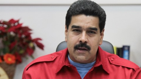 Nicolás Maduro espera que en estos días el Congreso de Venezuela apruebe al fin la Ley Habilitante   que le otorga poderes especiales para gobernar.