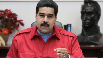 Nicolás Maduro espera que en estos días el Congreso de Venezuela apruebe al fin la Ley Habilitante   que le otorga poderes especiales para gobernar.