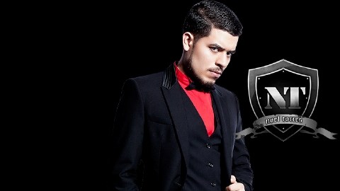 Noel Torres  es de los más nominados a los Premios de la Radio junto con Gerardo Ortiz.