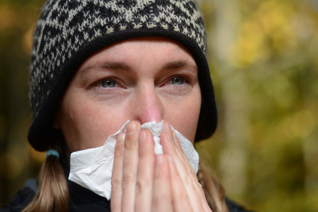 Have you prepared for the upcoming flu season?