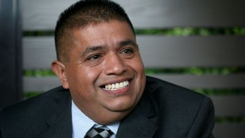El show de Ricardo Sánchez “El Mandril” desapareció de la programación sin explicaciones.