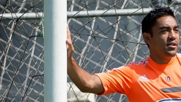 Marco Fabián tiene tiempo que ha dejado de rendir con el Rebaño, y un cambio de aires podría ser benéfico para él... y para las Chivas.