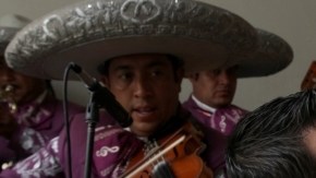 En julio, Diego y Ricardo unieron sus vidas en matrimonio en Colima.