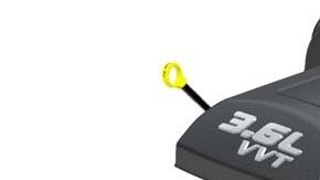 Chrysler equipa con este motor al Dodge Journey RT, Chrysler 300C y Chrysler Town & Country