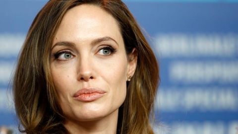 A Angelina Jolie le entregarán el galardón humanitario.