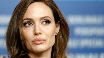 A Angelina Jolie le entregarán el galardón humanitario.