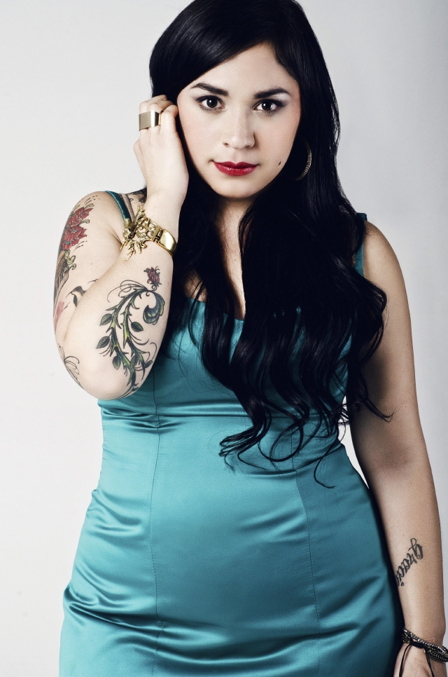 Carla Morrison, una artista muy ‘segura’ La Opinión