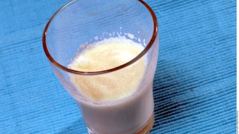 Productos lácteas, papas fritas y mayonesa 'lights' deben ser tomados con precaución.