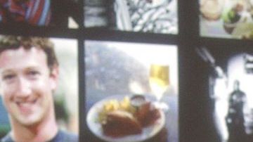 El director general de Facebook, Mark Zuckerberg se ha destacado por donaciones a campañas