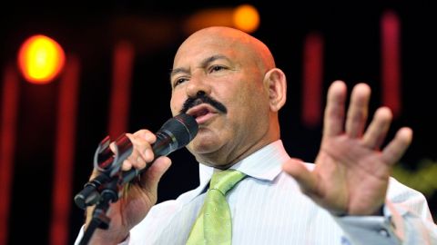Oscar D'León será uno de los homenajeados con el Premio a la Excelencia Musical.