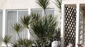 La policía de Glendale aún busca pistas que los lleven a resolver el crimen.