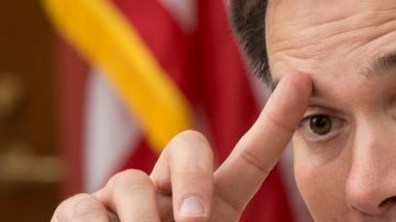 Marco Rubio presentó una nueva medida que cuestiona parte de la ley de salud.