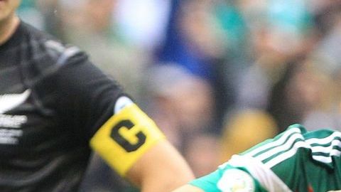 Peralta: La gran figura de México