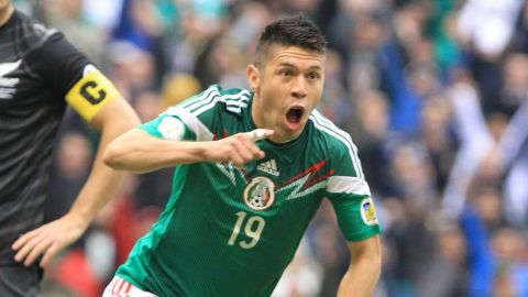 Peralta: La gran figura de México