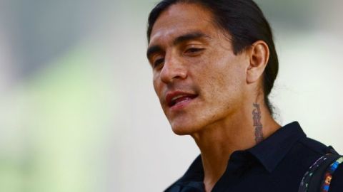 Francisco Palencia es el nuevo director deportivo del Club Guadalajara