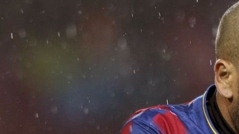 El lateral brasileño queda fuera del juego entre una semana y 10 días.