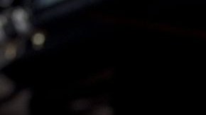 Al centro el congresista Joe García