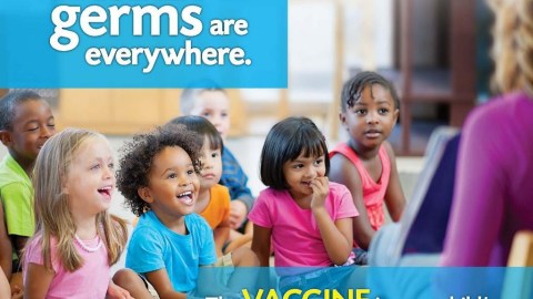 La campaña publicitaria del Departamento de Salud e Higiene Mental se difundirá en los vagones del metro hasta el mes de febrero