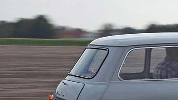 Un clásico, de regreso.