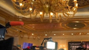 Manny Pacquiao envió un mensaje a la población para que acaten las medidas sanitarias, en Filipinas.